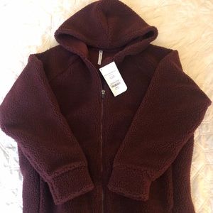 Fabletics Jacket Size L Brand New